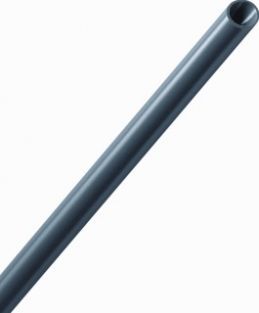 PVC slagvaste elektrobuis 3/4'' (19MM) 4MTR grijs